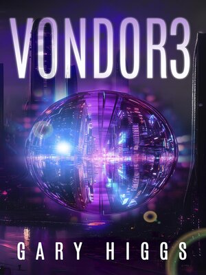 cover image of Vondor3
